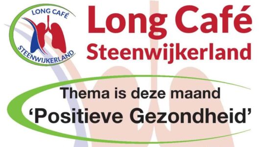 Longcafé Steenwijkerland