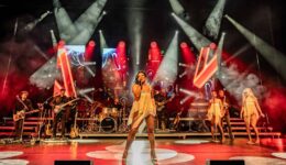 Simply The Best of Tina Turner (c) Carla Gorter - 1