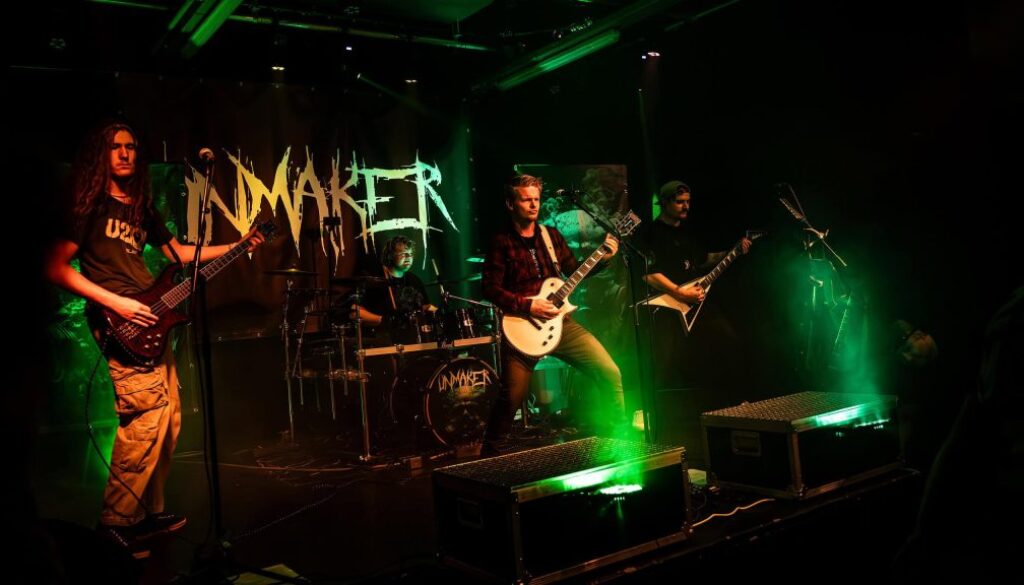 Unmaker2-Foto en Grafie -Nicky de Vroed -
