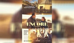 encore