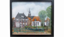 hh-schilderij