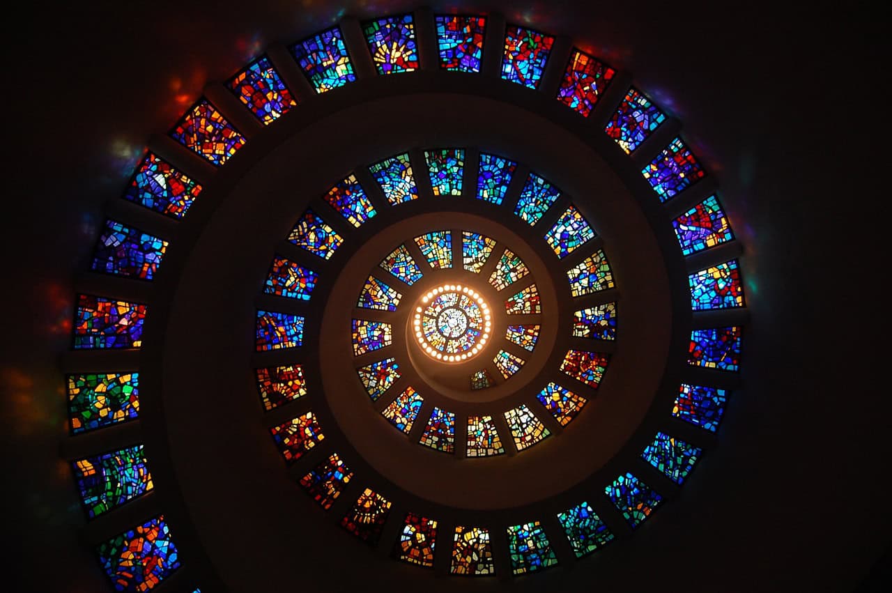 spiritueel (Foto Pixabay)