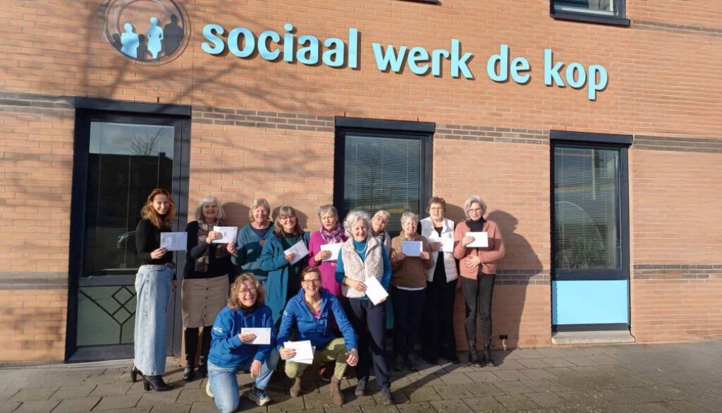 startfoto Huisbezoeken 75+ 2025