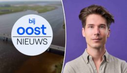 Jaap-Erik Bijl_Bij Oost Nieuws