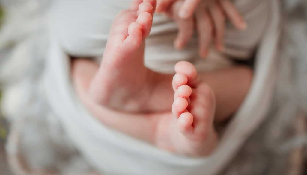 baby (Foto Pixabay)