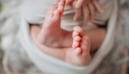 baby (Foto Pixabay)