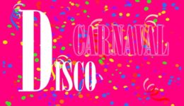 disco-carnaval
