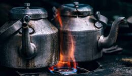 kookpot (Foto Pixabay)