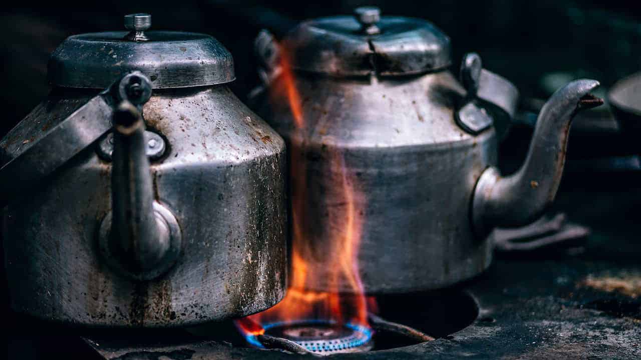 kookpot (Foto Pixabay)