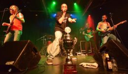 Boembast winnaar van Rock Over De Buze 2025
