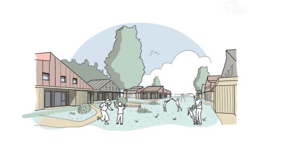 CPO-Erve-Bosco-Meppel-impressie