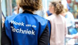 Week van de Techniek