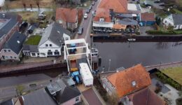 Werkbezoek Cor Pierik - afbeelding 3