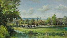 schilderij
