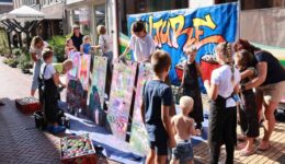 2024-Kopje-Cultuur-Klaas-Brinkman-Graffiti-For-You-7