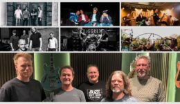A Rocktown Revival