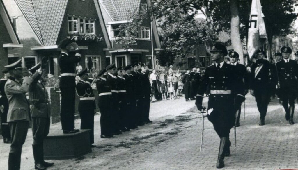Beleefroute Meppelerweg