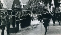 Beleefroute Meppelerweg