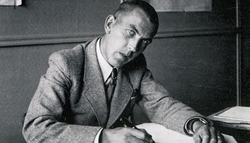 Bert Knipmeijer