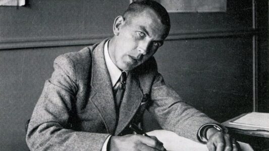 Bert Knipmeijer