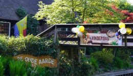 De Oude Aarde 2 Mei