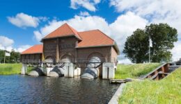 Gemaal Stroink