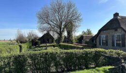 ‎⁨De Wieden⁩, ⁨Sint Jansklooster⁩