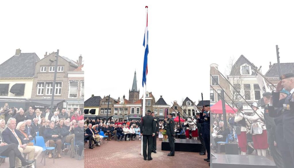 Koningsdag 2024