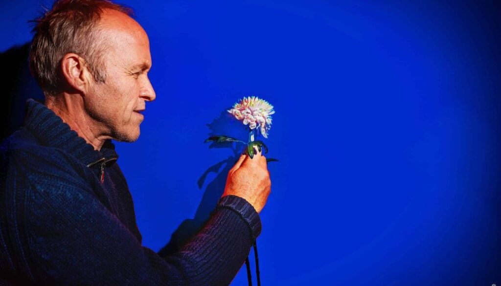 Stef Bos - Bloemlezing 2025