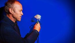 Stef Bos - Bloemlezing 2025