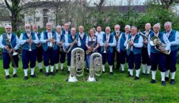 Toutenburgher Muzikanten