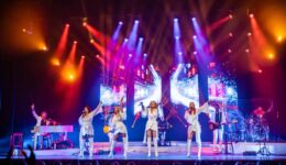 ABBA The Music 2025 Carla Gorter Fotografie