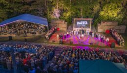 Première van Razzia Verzet & Vrijheid
