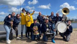 It Sel Heve uit Leeuwarden