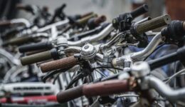 fiets controle