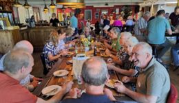 Smakelijk Vrijwilligers Congres”