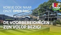 Open dag NoordWestGroep
