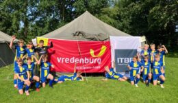 Olde Veste talenten Foto: Aangeleverd