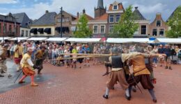Ontzetfestival1 2023 Eigen foto HVSeO
