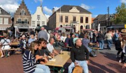 Vestingfeesten
