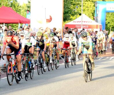 Wielerspektakel-2017. ©Eigen foto