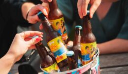 Bier Foto: Aangeleverd