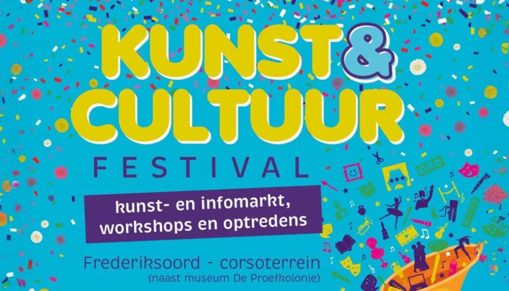 Kunst & Cultuurfestival Westerveld Foto: Aangeleverd