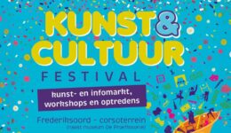 Kunst & Cultuurfestival Westerveld Foto: Aangeleverd