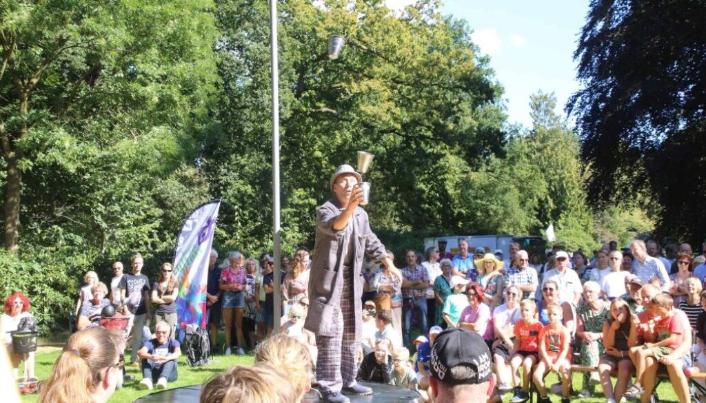 kopje cultuur-foto Peter de Haan