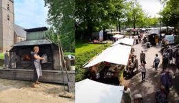 Landleven Fair Vledder Foto: Aangeleverd