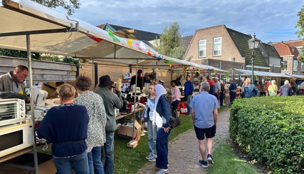 Fancy Fair 2024 (foto Dirk Brans)