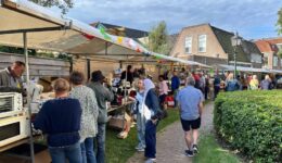 Fancy Fair 2024 (foto Dirk Brans)