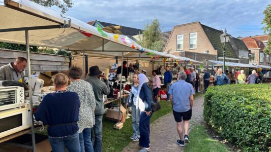 Fancy Fair 2024 (foto Dirk Brans)