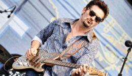 Blues All-nighter 2026 - Foto aangeleverd